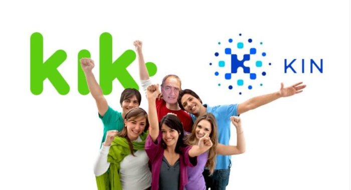 Стартап Kik собирает средства для борьбы с SEC