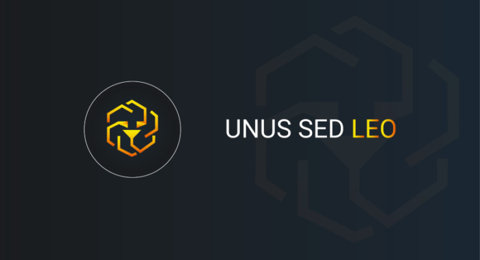 Листинг токена LEO на Bitfinex состоится 20 мая