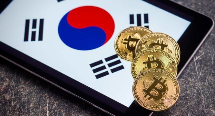 Новый рекорд Localbitcoins в Южной Корее