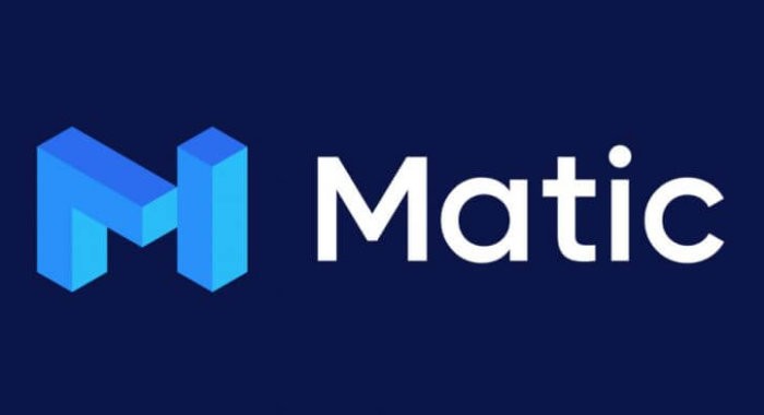 За 2 недели MATIC вырос в 10 раз