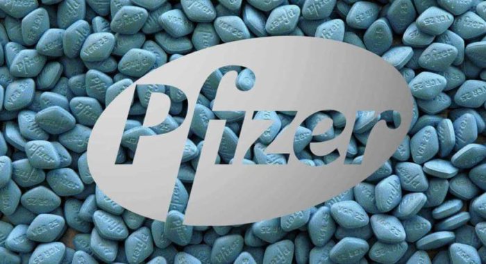 Ведущая фармацевтическая компания Pfizer внедряет блокчейн