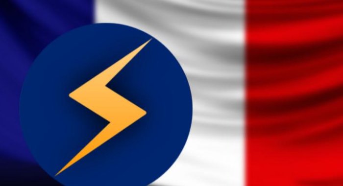 STORM проводит конкурс с поездкой в Париж