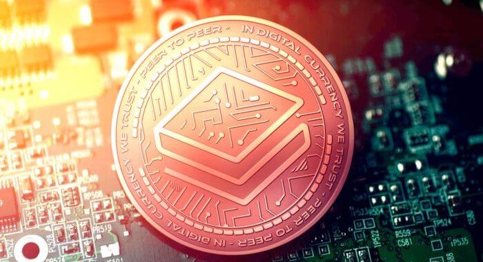 Binance: Стейкинг Stratis с airdrop на 50000 STRAT