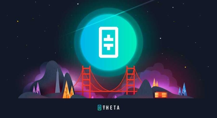 После анонса листинга на Binance TFUEL вырос на 144%