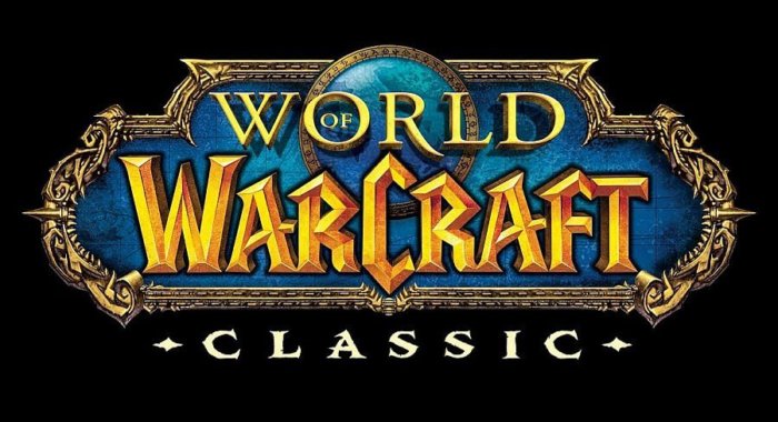 В августе запускается игра World of Warcraft Classic