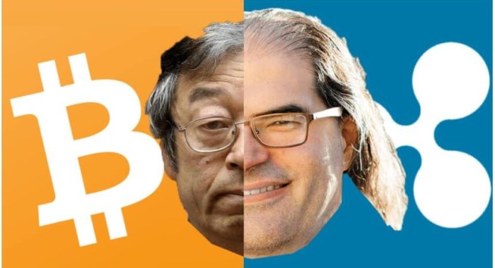 Банк Таиланда экспериментирует с приложением от Ripple?