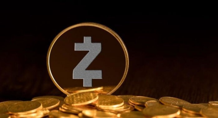 Теперь Zcash потратить ещё проще
