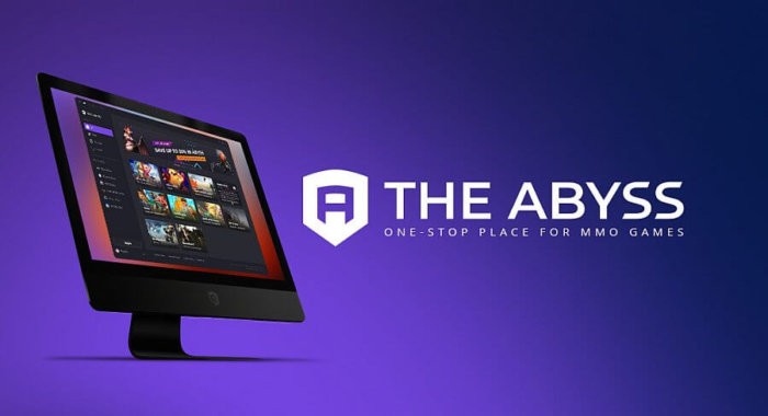 Abyss предлагает движок UE4 для разработки игр