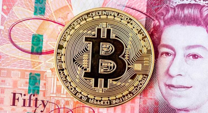 CoinCorner создала новый платежный BTC-шлюз