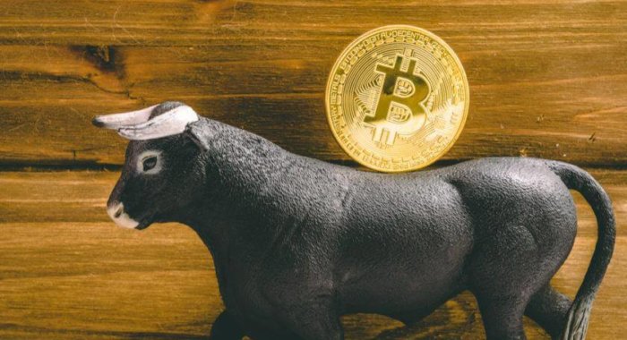 BTC должен вернуться к $7960, чтобы взлететь до $9100