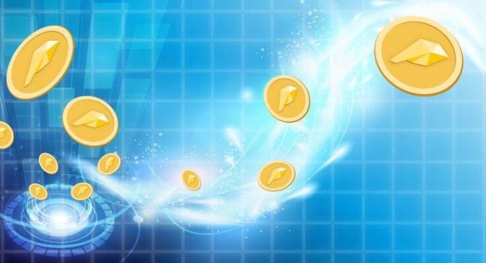 10 мая BitGuild переместит токены PLAT на блокчейн TRON