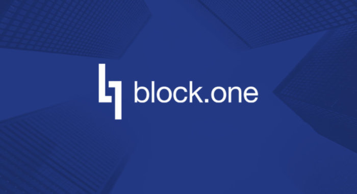 Block.one обещает выкуп акций с доходом 6567%