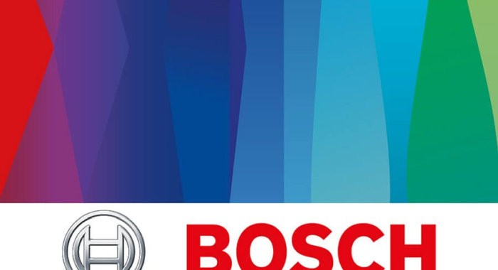 Bosch начал сотрудничать с Ethereum