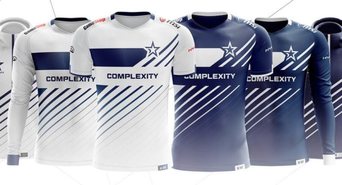 Киберспортивный гигант Complexity Gaming объявил о ребрендинге