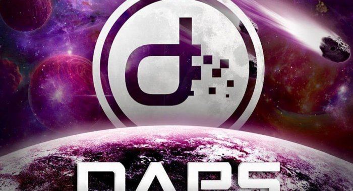 DAPS Coin создал новаторскую технологию