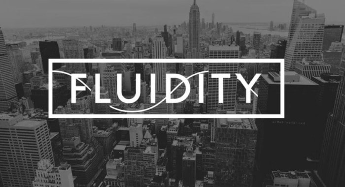 Fluidity запускает ипотечные кредиты на блокчейне Ethereum