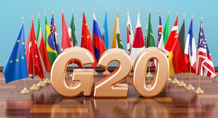 G20: Рассматривается регулирование криптовалют