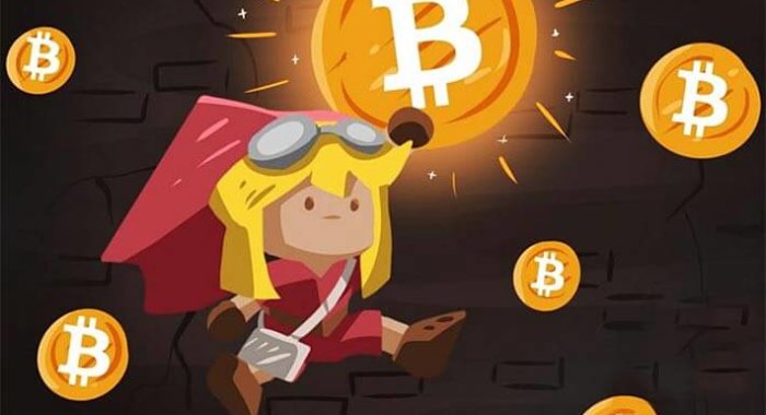 6 лучших блокчейн-игр для заработка криптовалют