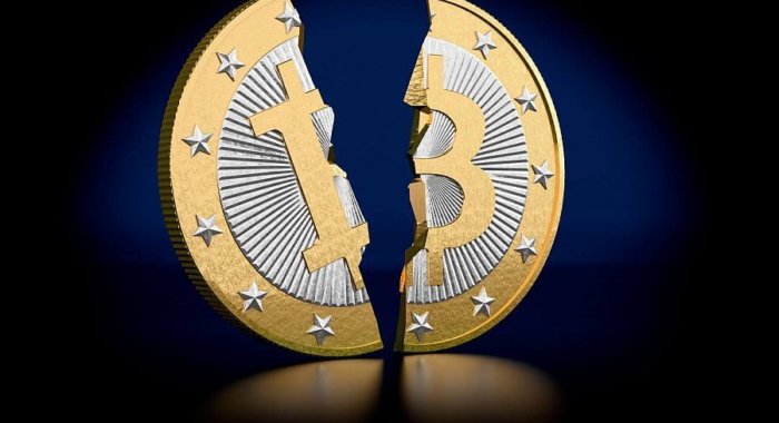 Bitmain и Canaan подготовились к халвингу BTC