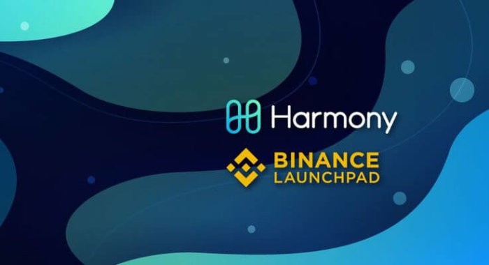 Binance завершила лотерею и токенсейл Harmony