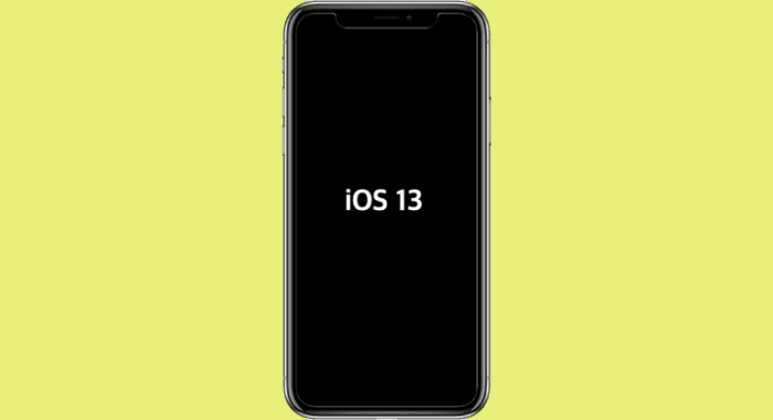 iOS 13 Apple стремится заменить сторонние приложения
