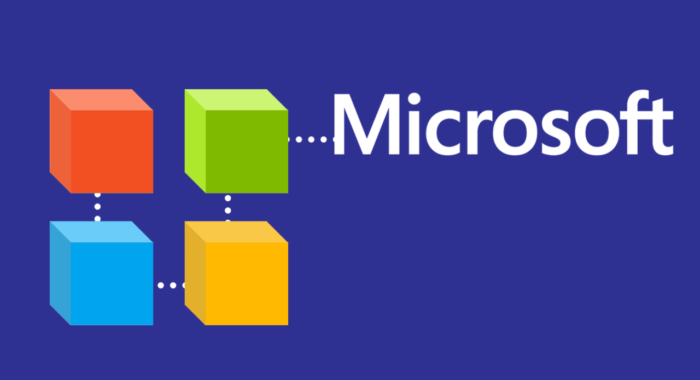 Microsoft запускает идентификацию на блокчейне биткоина
