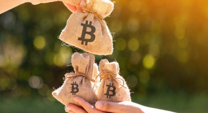 Как начать работать в сфере криптовалют?