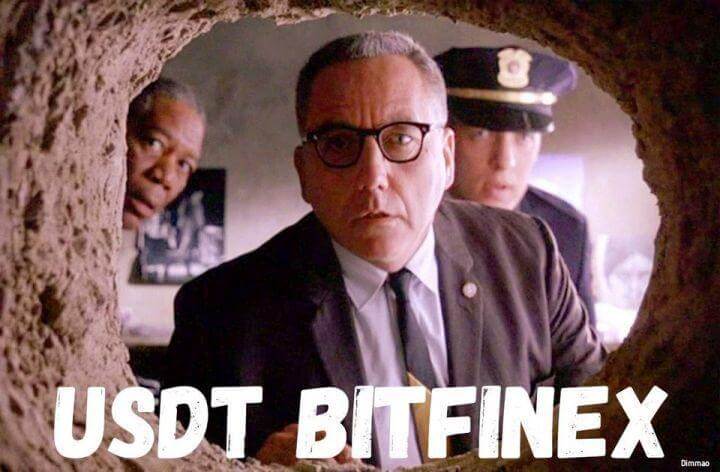 Bitfinex