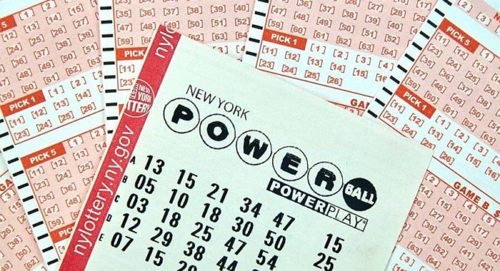 Что проще: взлом биткоин-кошелька или выигрыш в Powerball?