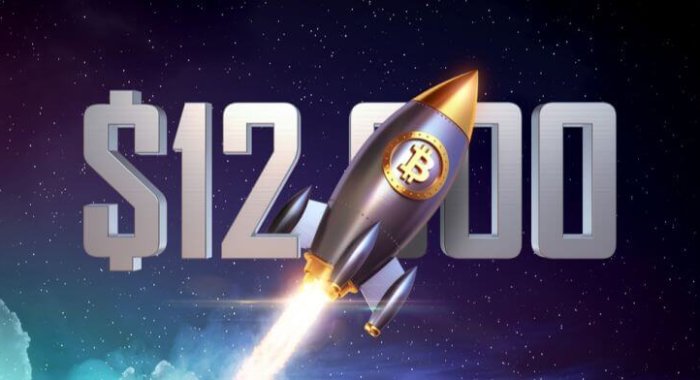 Биткоин пробил $9000! К концу июля ждем $12000?