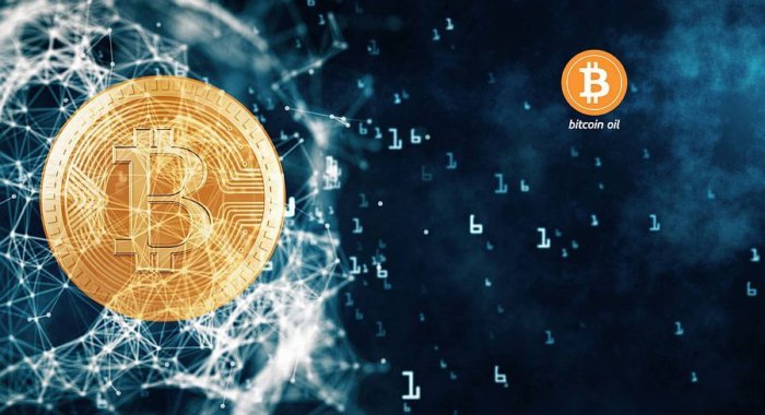 На этой неделе будет добыто 18 млн BTC