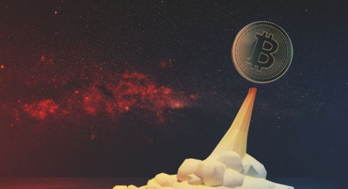 При пробое уровня $11700, BTC двинется к $20000