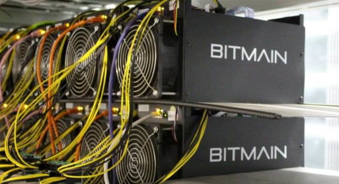 Джихан Ву вернулся в Bitmain, чтобы спасти компанию