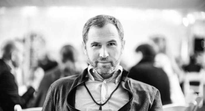 CEO Ripple: Мы не контролируем цену XRP так, как BTC-киты
