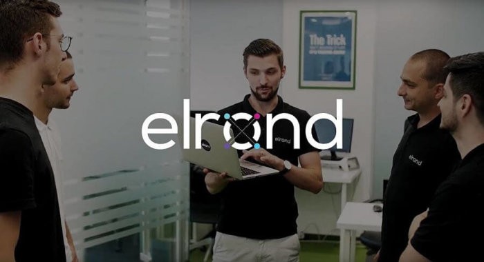 Binance: Завтра новое IEO с токеном Elrond