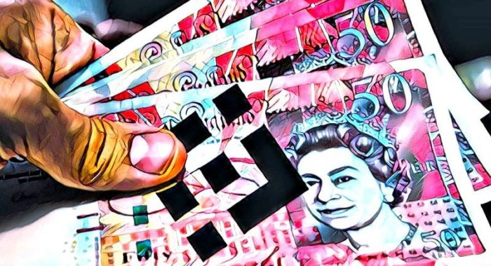 У Binance появился собственный стейблкоин BGBP