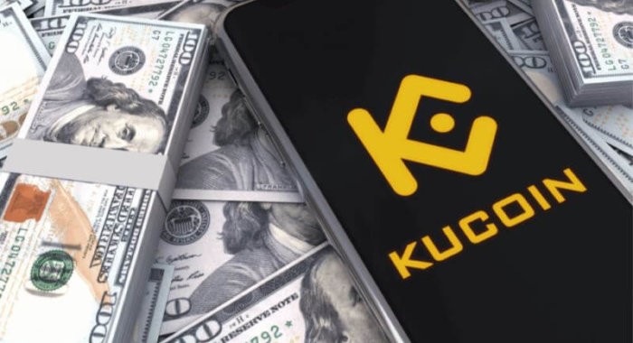 Странные комиссии за вывод на криптобирже KuCoin