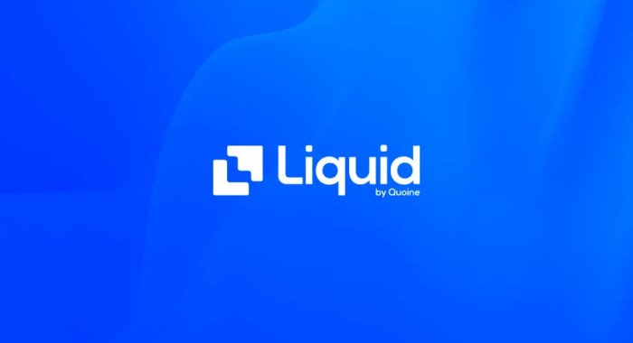 Liquid ввела транзакции без подтверждения