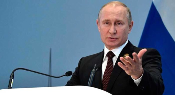 Россия может легализовать криптовалюты на следующей неделе