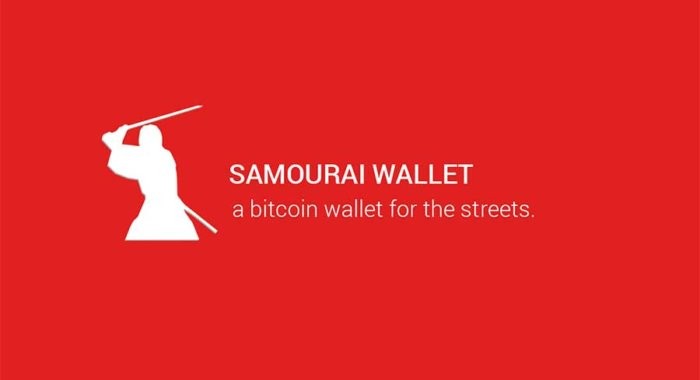 Кошелек Samourai стал более конфиденциальным