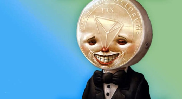Tron объявил о выкупе $ 20 млн TRX