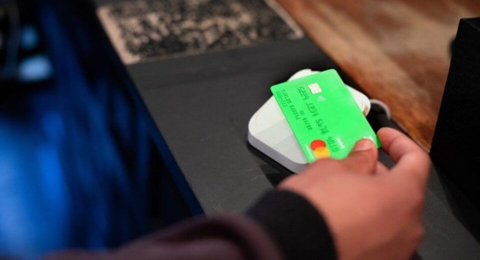 TransferWise: Дебетовая карта с низкой комиссией