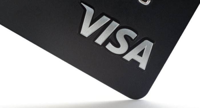 Visa представила блокчейн-систему B2B Connect