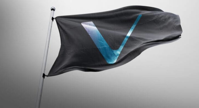 Партнерство VeChain и Walmart подняло VET на 36%