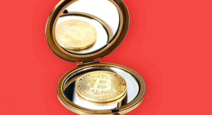Золотой BTC продан на eBay почти за $100000
