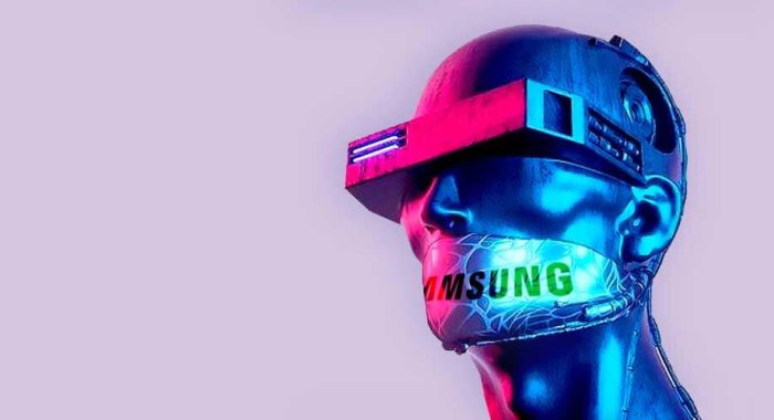 Samsung развивает 6G-сети, блокчейн и AI