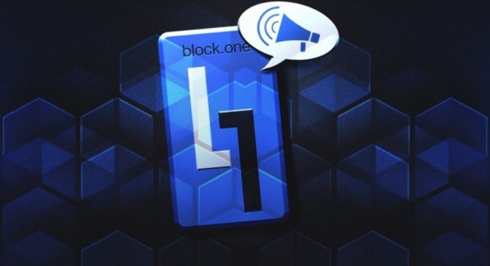 Block.One заплатил $30 млн за домен для соцсети
