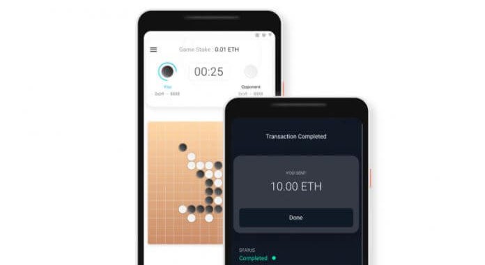 Celer Network: Прямые платежи в криптовалютах