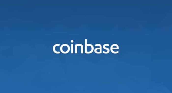 Coinbase: Push-уведомления по 22 криптовалютам