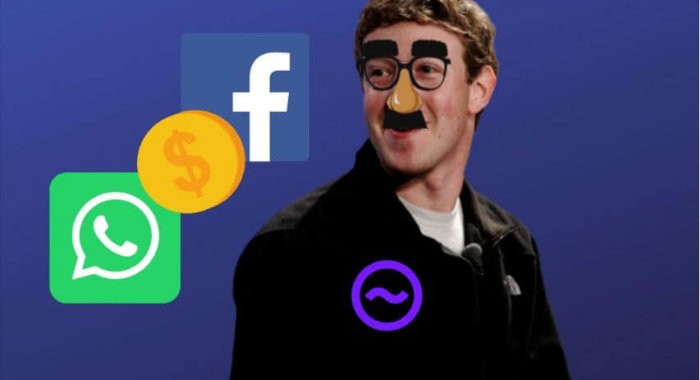 Итак, что мы знаем о криптовалюте Libra